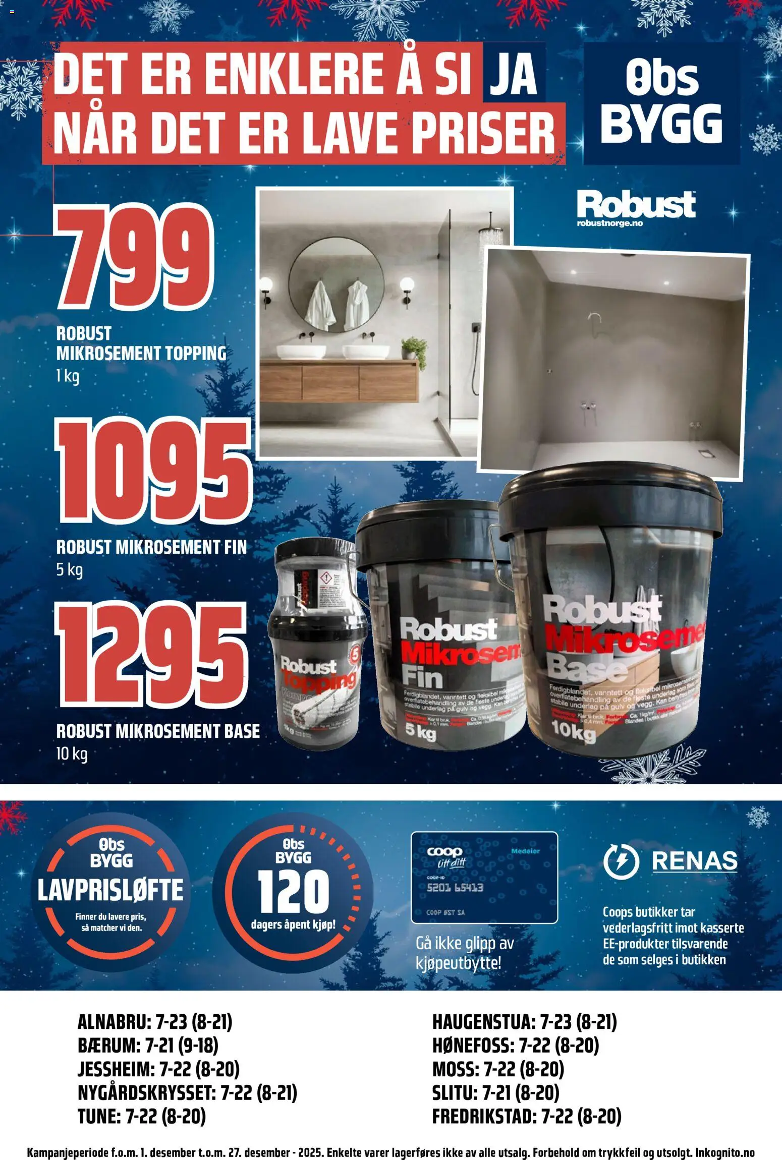 {H1} | Side: 17 | Produkter: Ost, Суміш дитяча