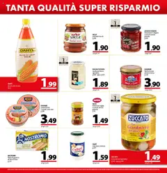 Volantino A&O del 24.07.2025 | Pagina: 8