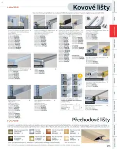 Náhled letáku Siko koupelny katalog Koupelny 2024/2025 od 23.10.2024 | Strana: 255 | Produkty: Champagne, Guma, Wc