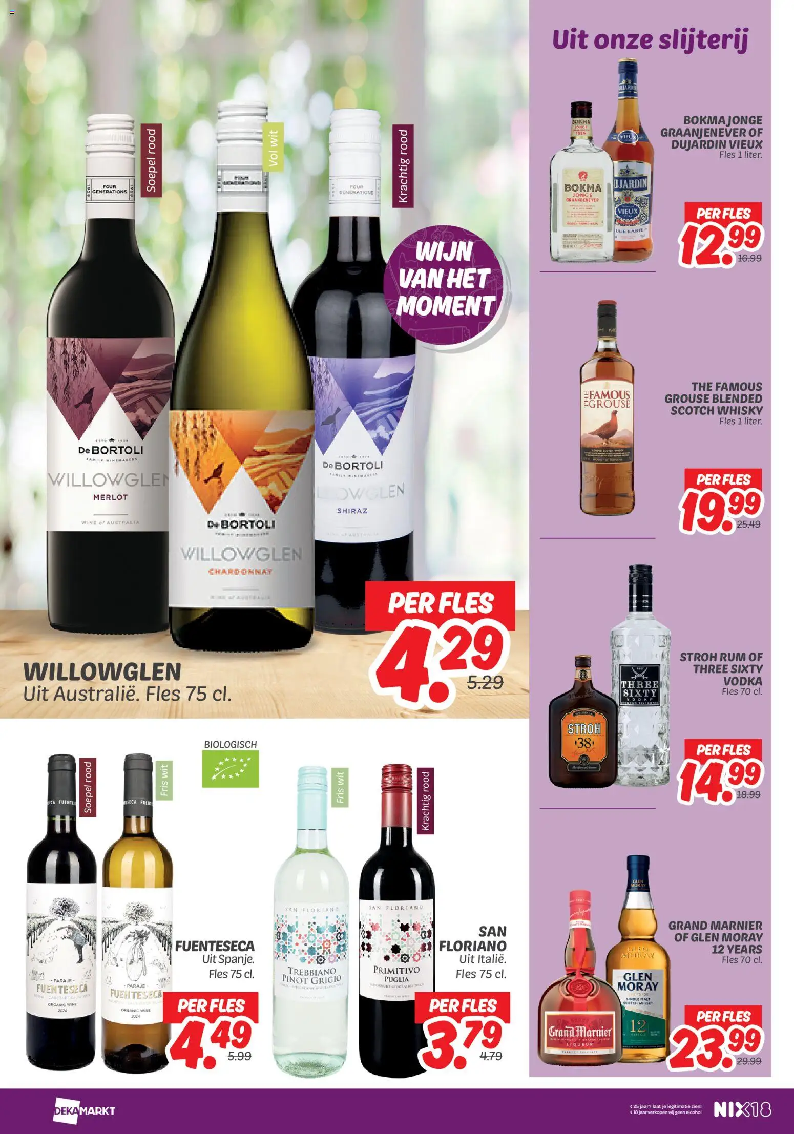 {H1} | Pagina: 20 | Producten: Wijn, Fles, Whisky, Alcohol