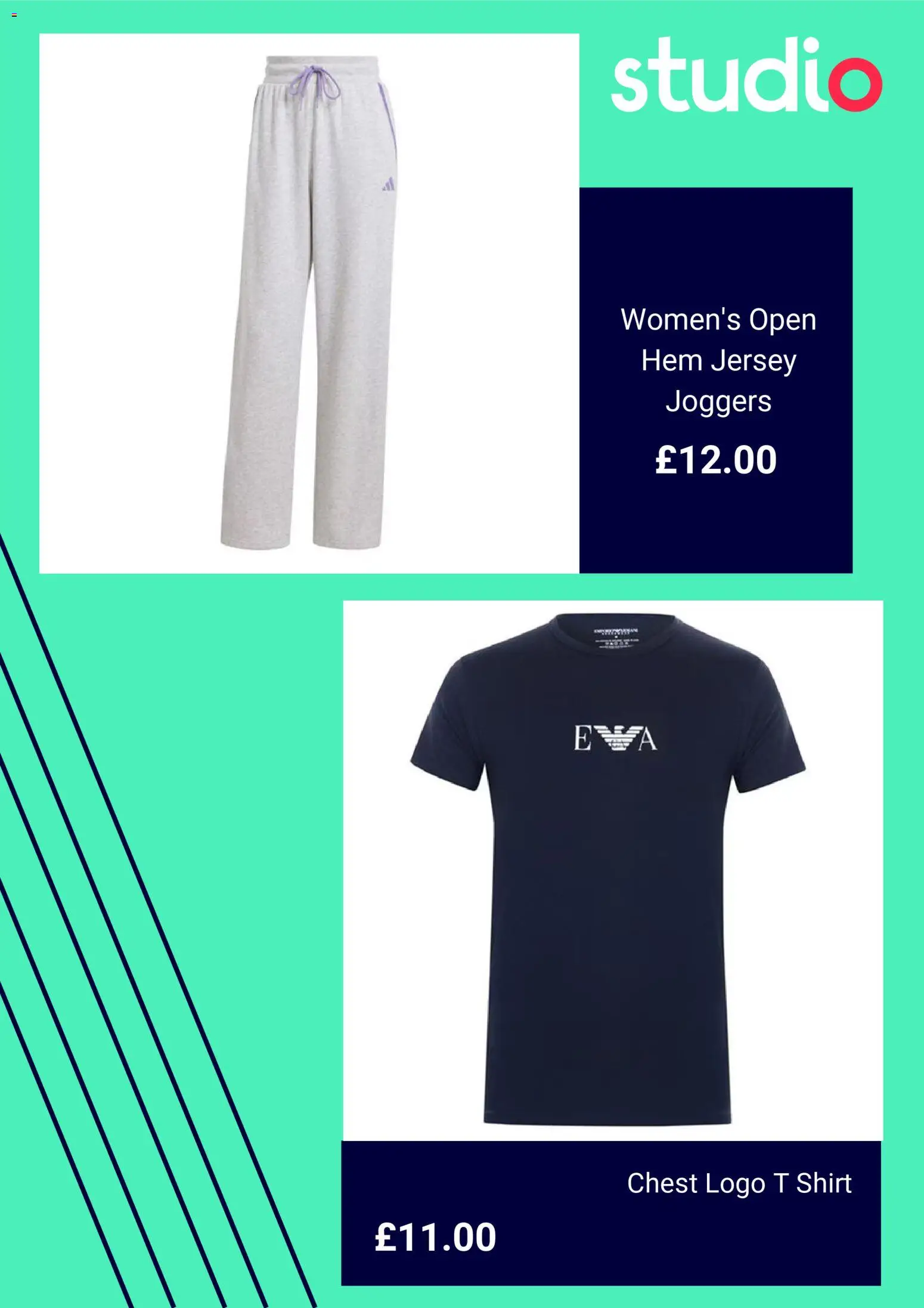 {H1} | Page: 3 | Products: Shirt