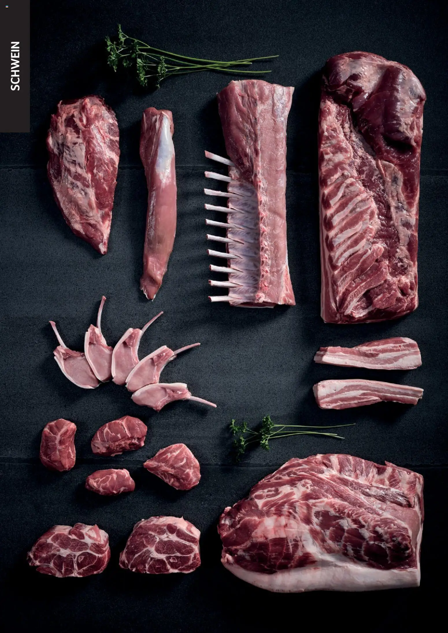 Transgourmet Cook Look-Book gültig ab 08.04.2026 | Seite: 20