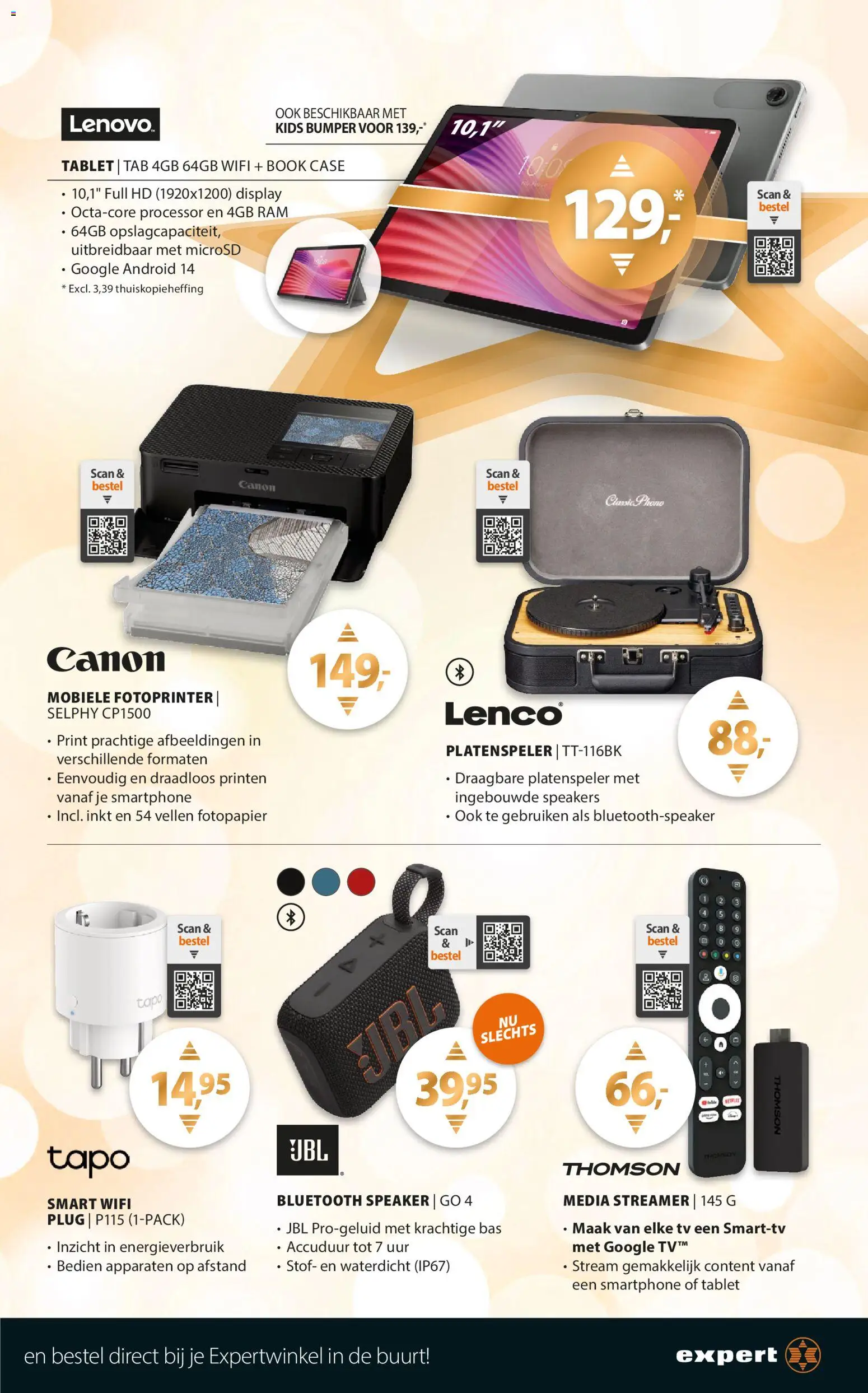 {H1} | Pagina: 9 | Producten: Smartphone, Tablet, Speaker, Bluetooth