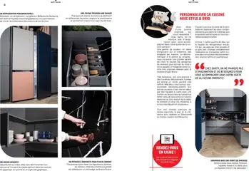 Darty - Prévisualisation de Darty catalogue valide à partir de 01.08.2025 | Page: 47 | Produits: Réfrigérateur, Poudre, Combinaison, Cadre