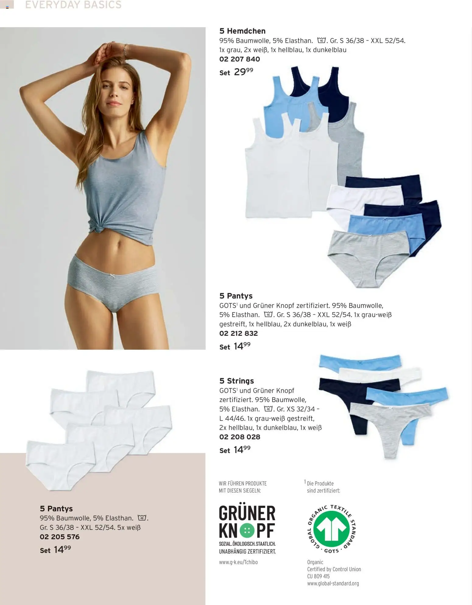 Angebote Tchibo – gültig ab 01.03.2026 | Seite: 144