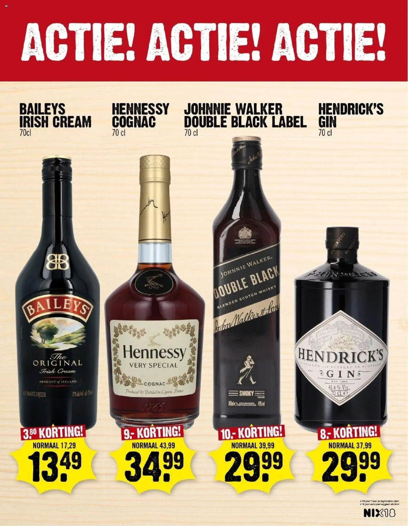 {H1} | Pagina: 3 | Producten: Whisky, Alcohol