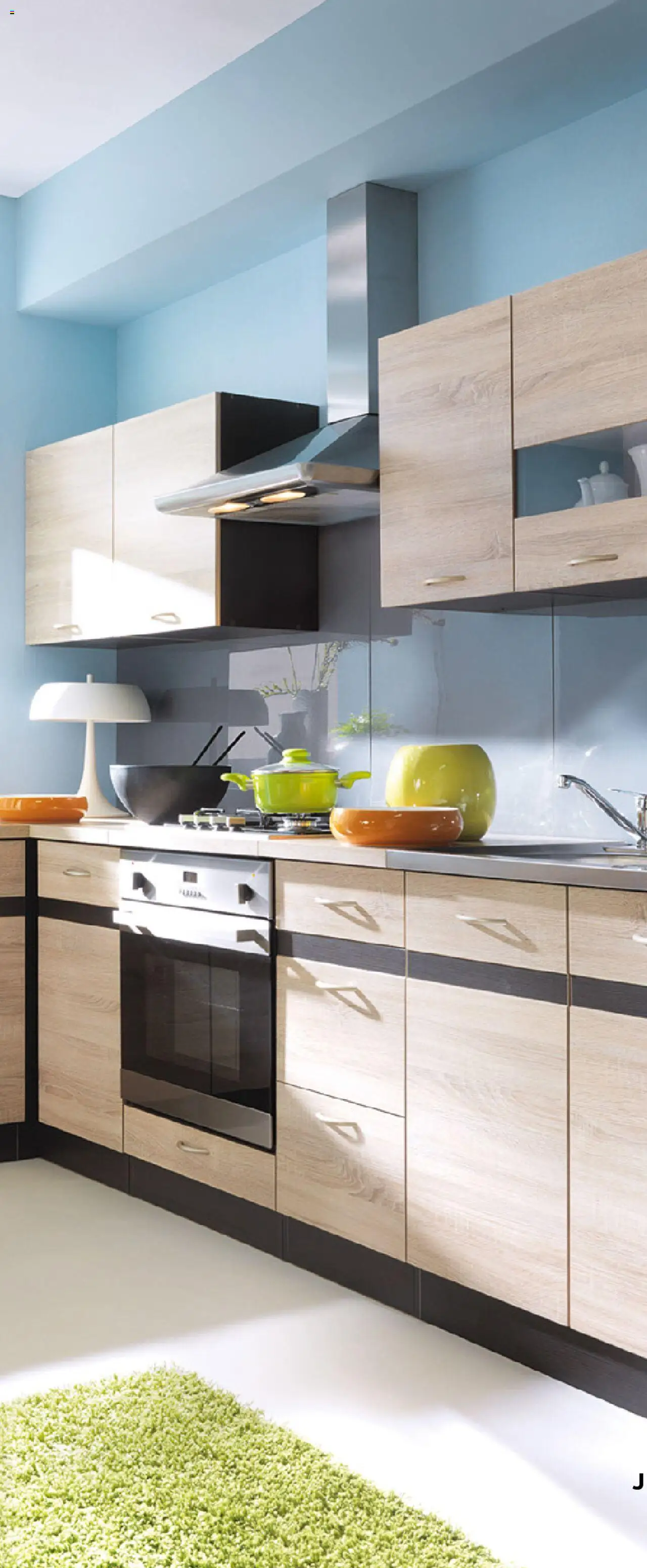 Black Red White promocje - Kuchnie od 18.06.2025 | Strona: 152