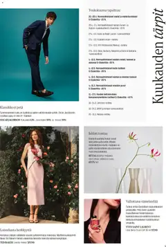 Sokos-mainoslehti voimassa 20.04.2026 alkaen | Sivu: 5