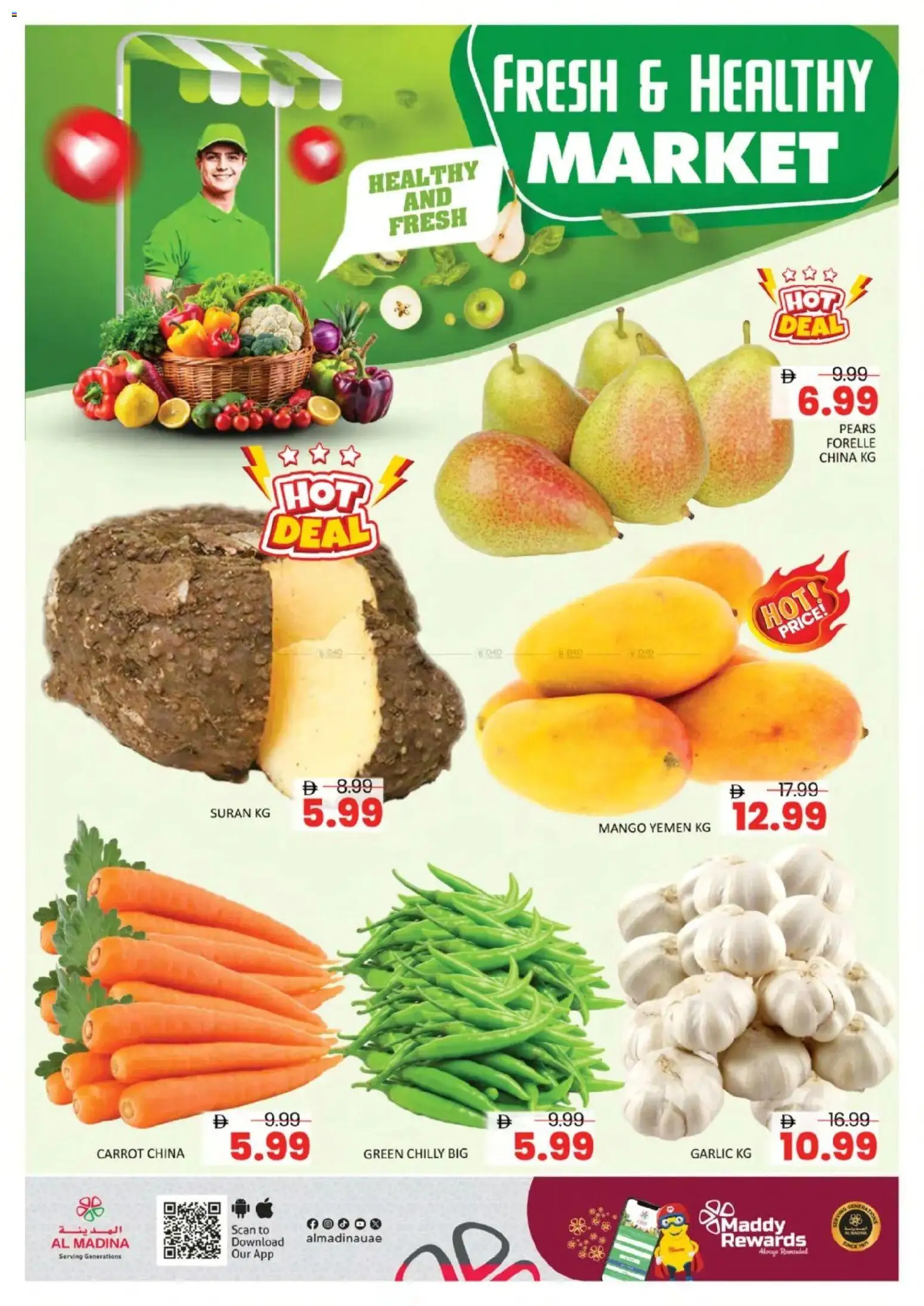 {H1} | Page: 2 | Products: Äpfel