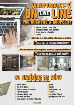 Náhled letáku HORNBACH leták - Projektové výhody od 03.04.2025 | Strana: 7 | Produkty: Rolety, Vertikální žaluzie, Obraz, Kuchyně