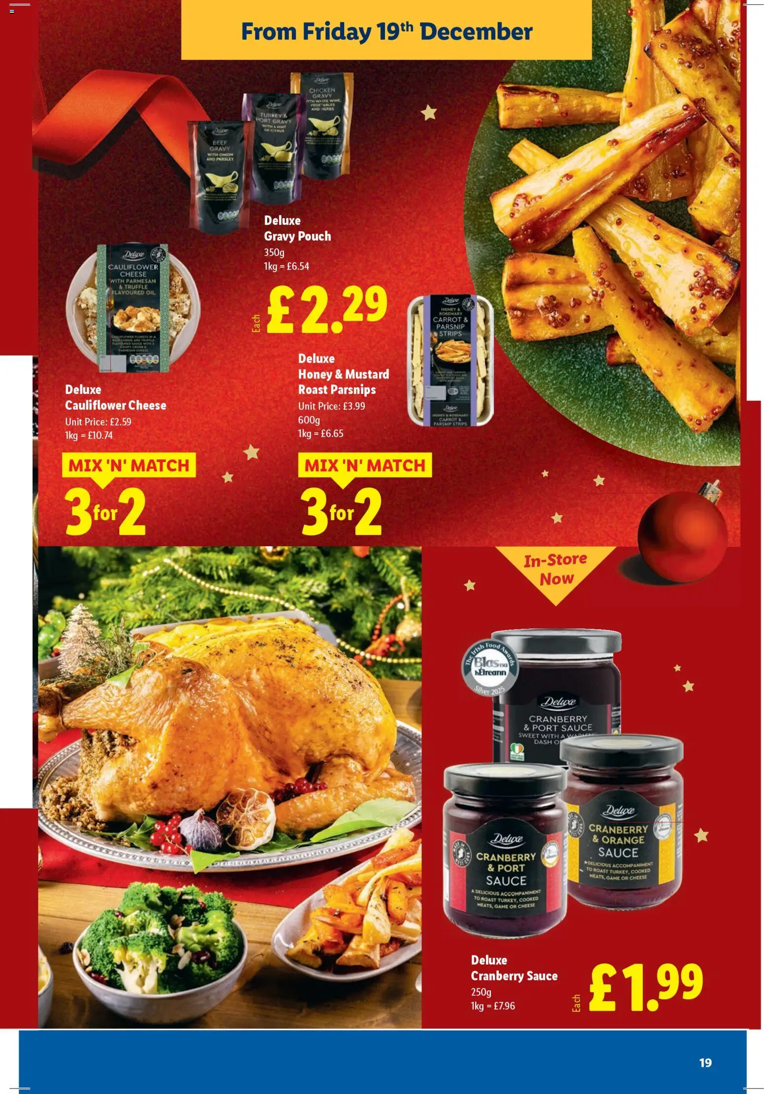 {H1} | Page: 19 | Products: Sauce, Chicken, Beef, Sertésköröm