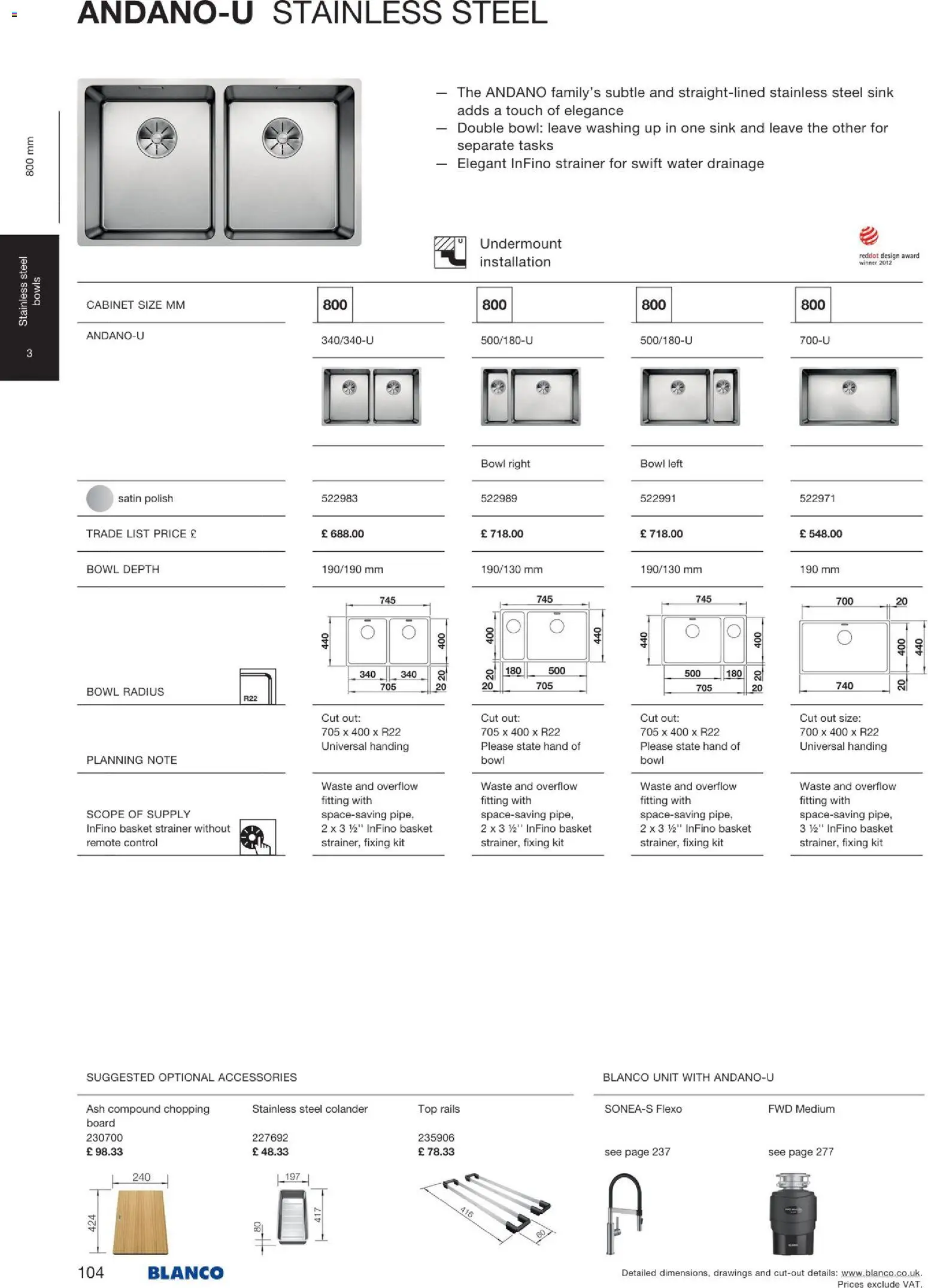 Novi Mömax katalog ponudbe – veljaven od 22.01.2026 | Stran: 105