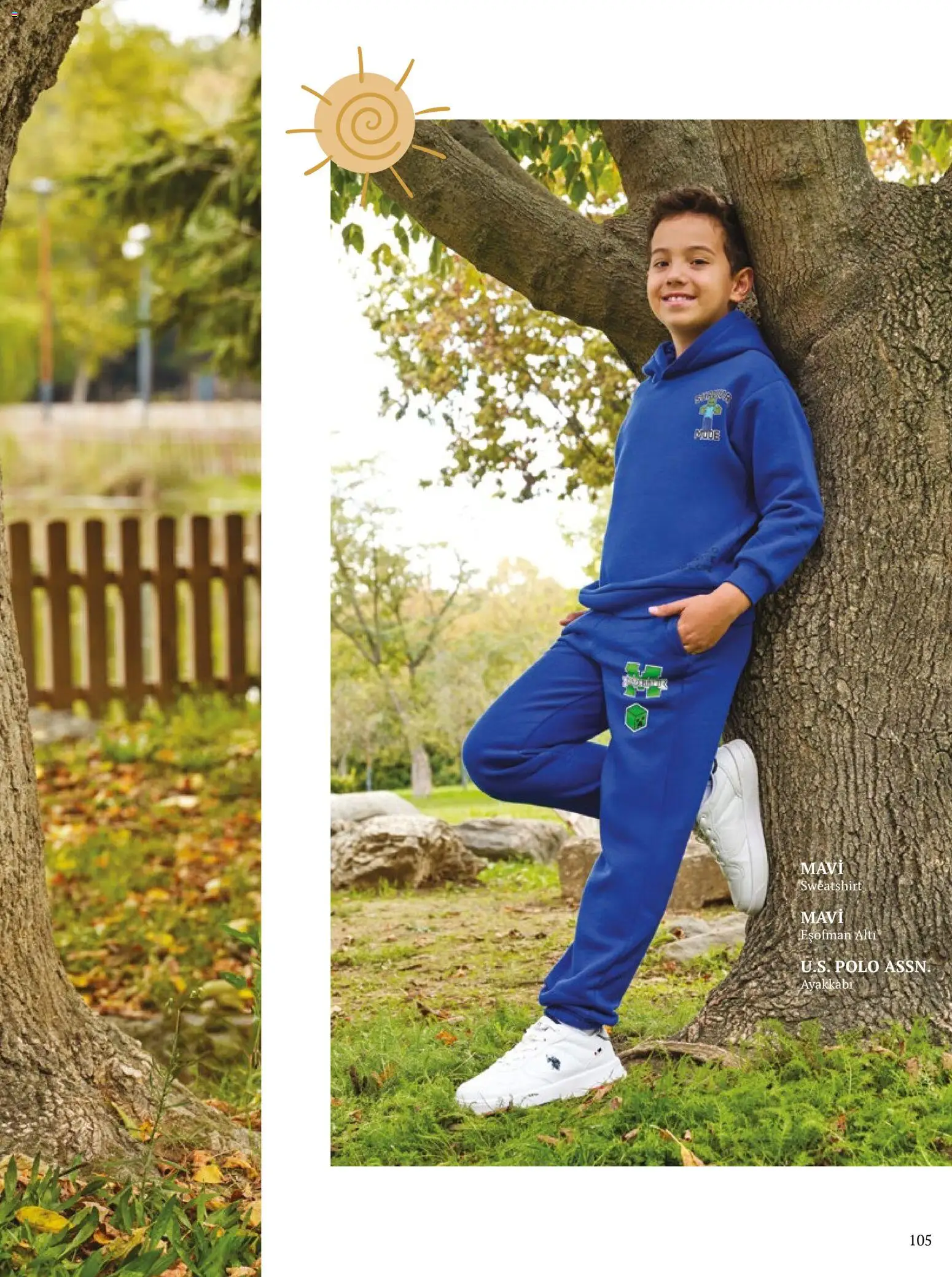 Özdilek Sonbahar - Kış Kataloğu - 09.01.2026 tarihinden itibaren geçerlidir | Sayfa: 105