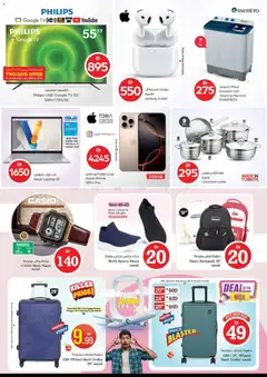 Preview of Nesto - Offers valid from 29.01.2026 | Page: 2