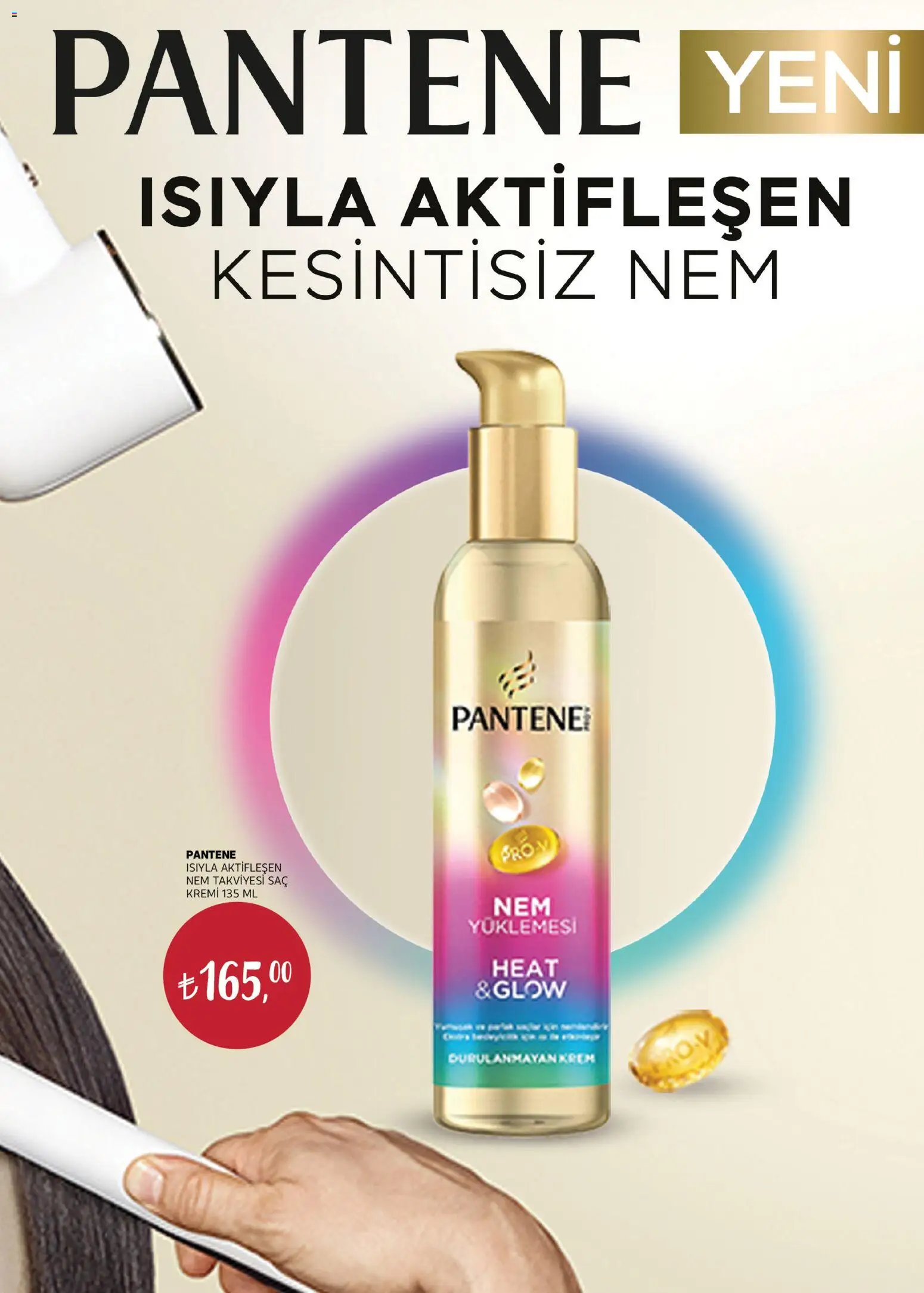 Rossmann Aralık Kişisel Bakım Kataloğu - 01.12.2025 tarihinden itibaren geçerlidir | Sayfa: 17 | Ürünler: Saç Kremi