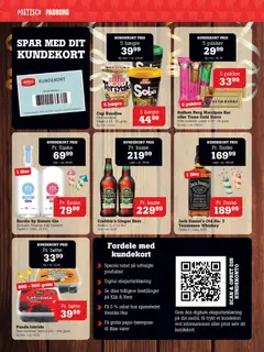 Poetzsch Padborg - Tilbudsavis gyldig fra 11.12.2025 | Side: 6 | Produkter: Spaghetti, Chips, Ketchup, Paprika