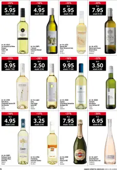 Prodega aktionen ab 20.04.2026 gültig | Seite: 24