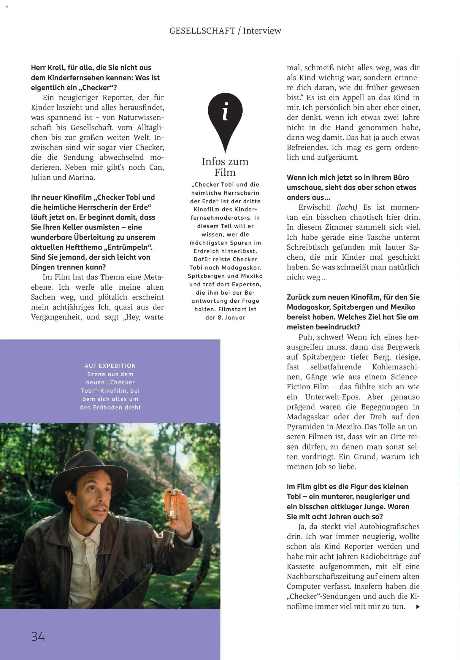 Rossmann Centaur – gültig ab 01.01.2026 | Seite: 34 | Produkte: Tasche, Computer