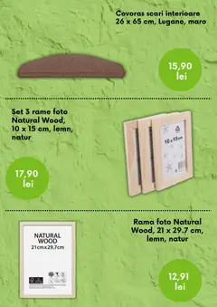 Ofertele Leroy Merlin valabile de la 30.12.2025 | Pagină: 5