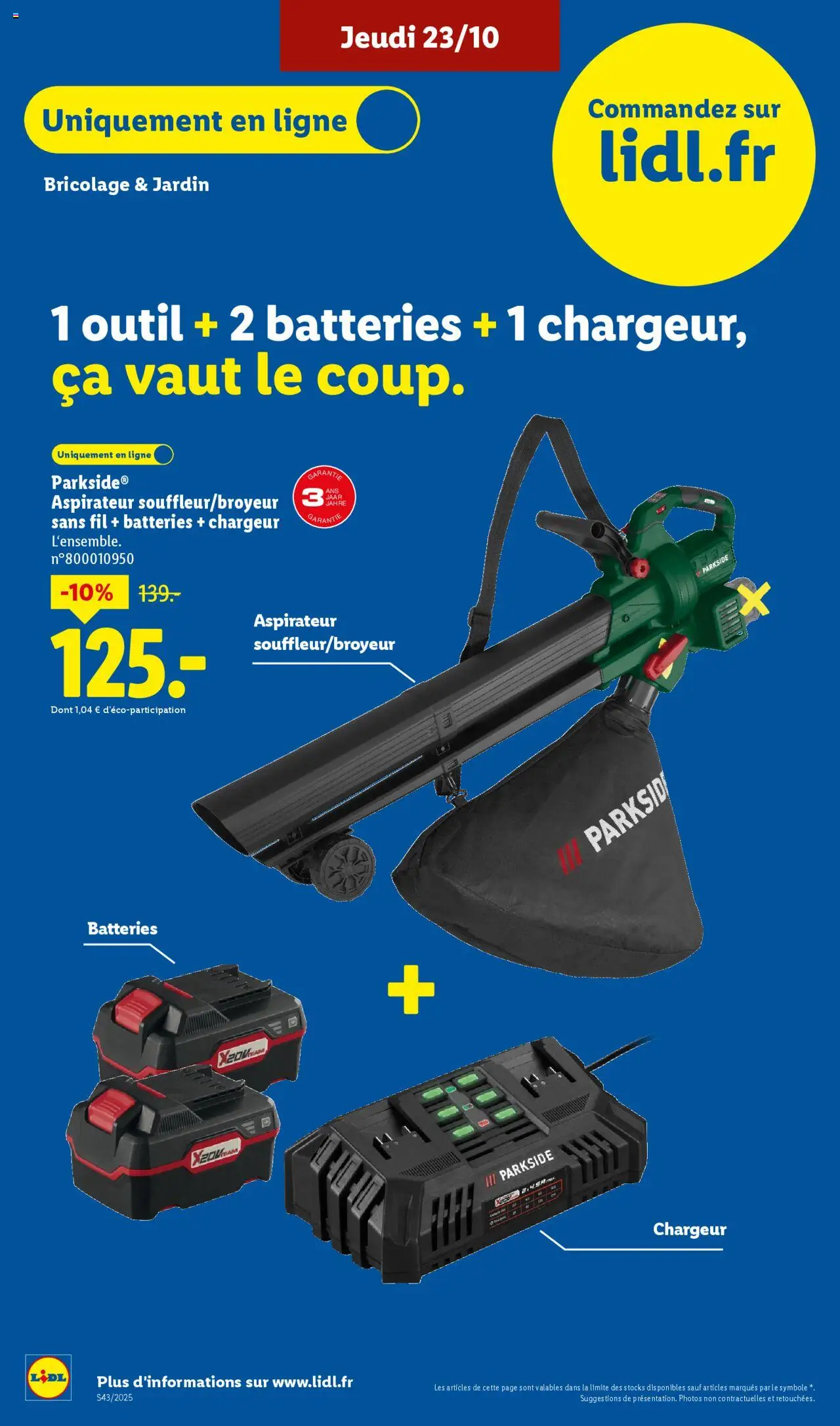 {H1} | Page: 50 | Produits: Aspirateur