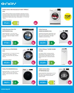 NAY Elektrodom leták platný od 03.12.2025 | Strana: 14