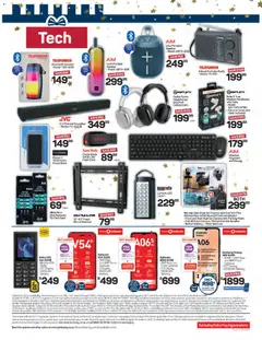 Pick n Pay specials catalogue – valid from 01.12.2025 | Page: 16