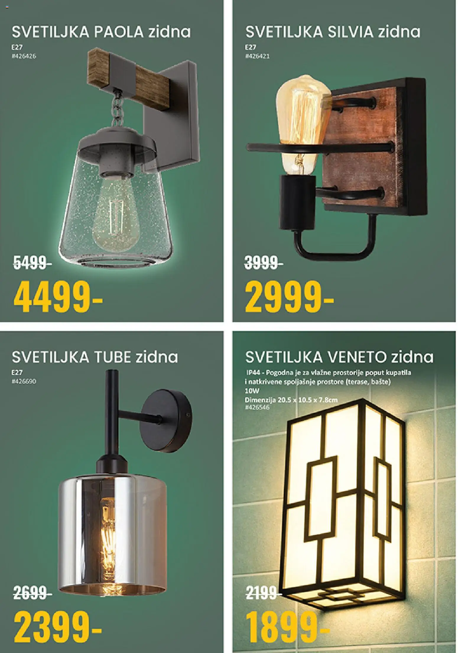 Uradi Sam katalog - važi od 05.02.2026 | Strana: 4