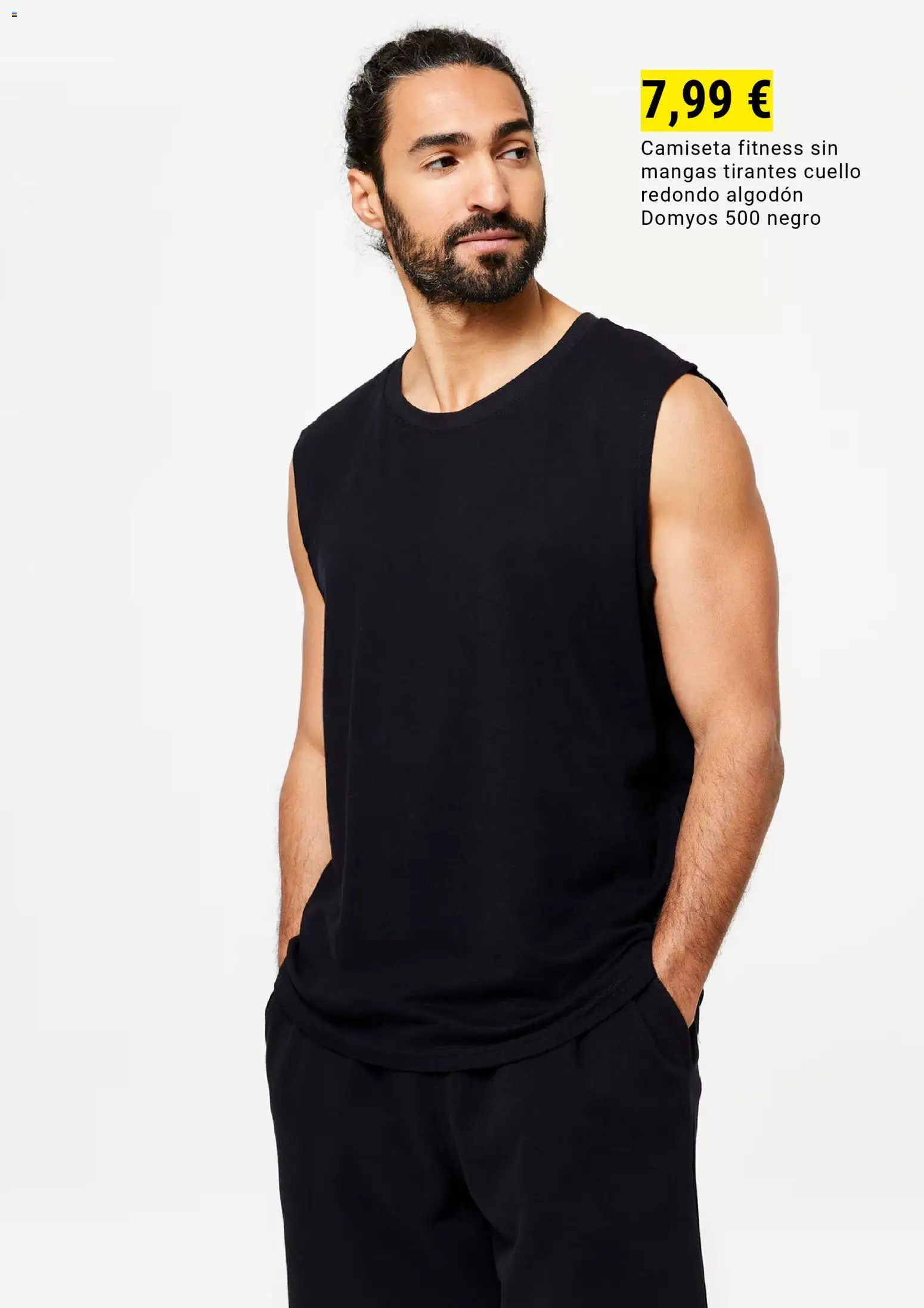 Decathlon oferta estacional │ válido desde el 01.11.2025 | Página: 10