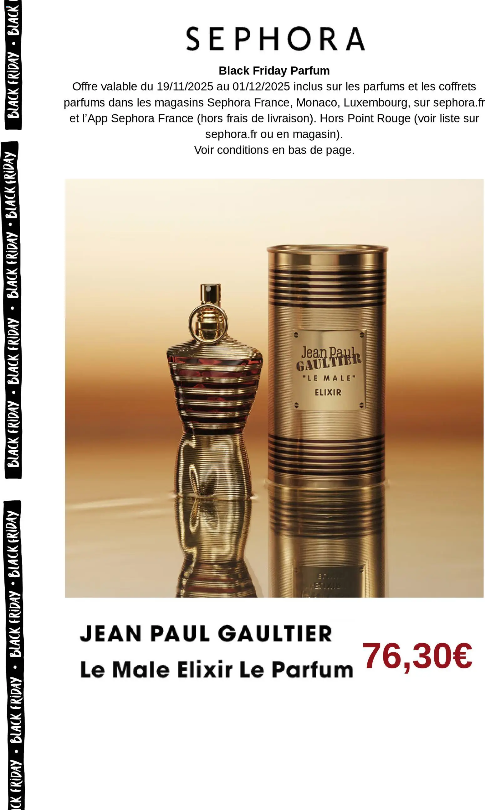 {H1} | Page: 3 | Produits: Parfum