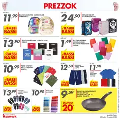 Volantino Italmark del 23.07.2025 | Pagina: 20
