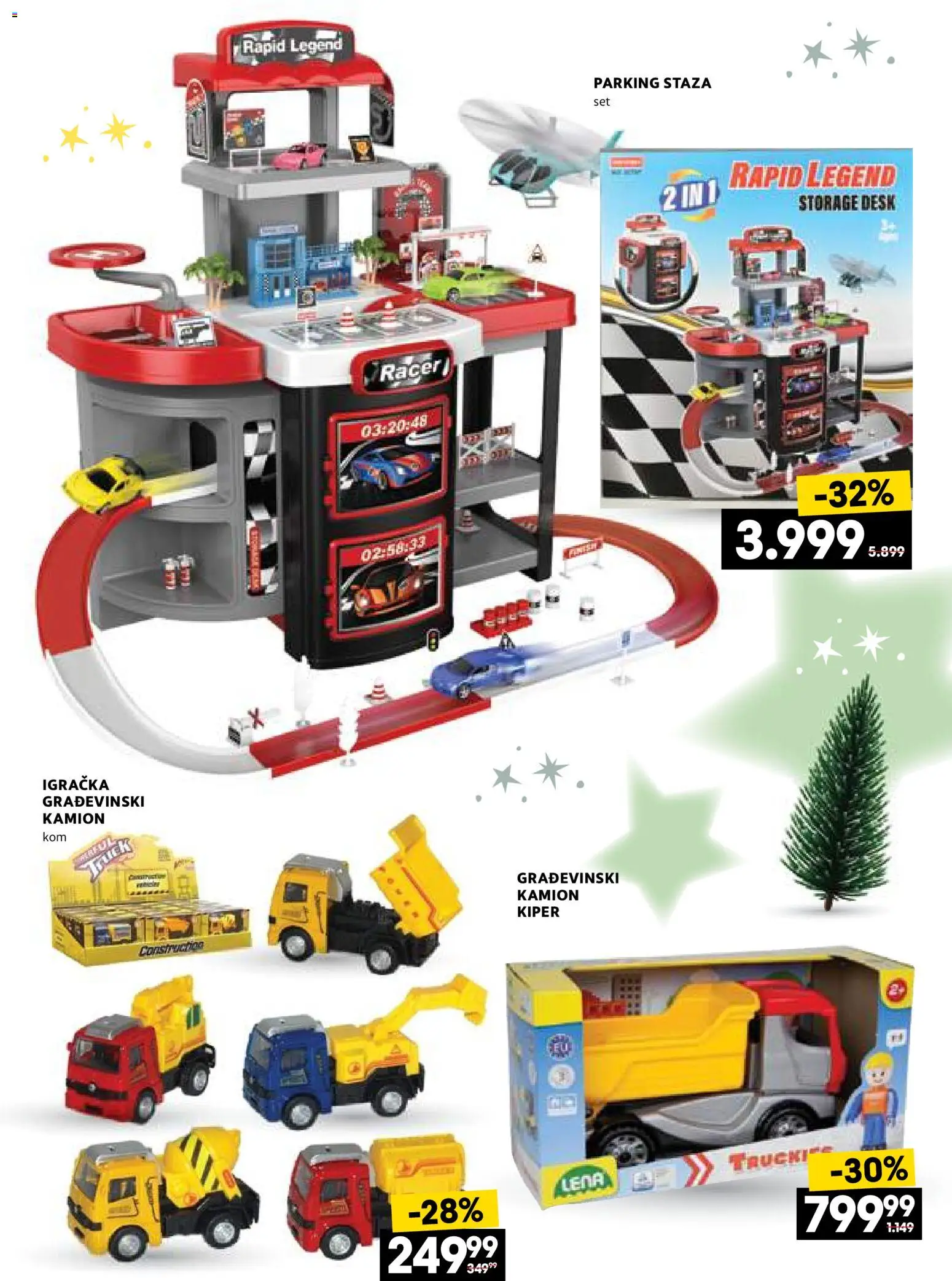 Roda katalog - važi od 20.11.2025 | Strana: 29