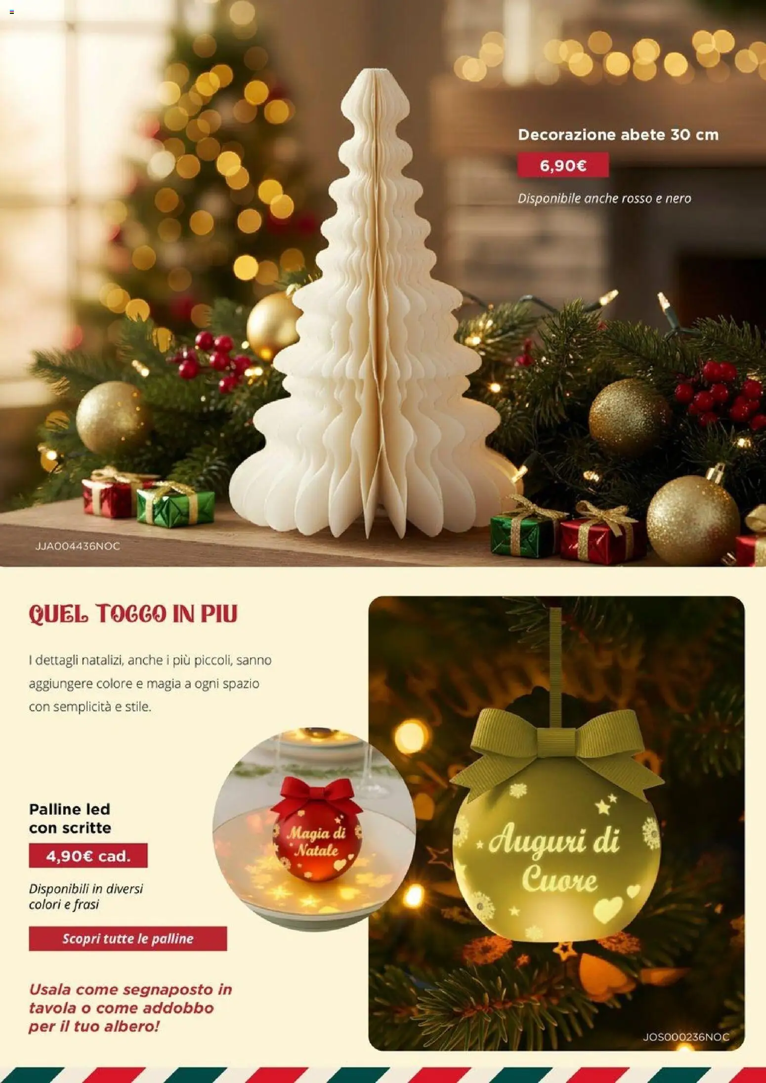 Volantino Kasanova del 09.01.2025 | Pagina: 11