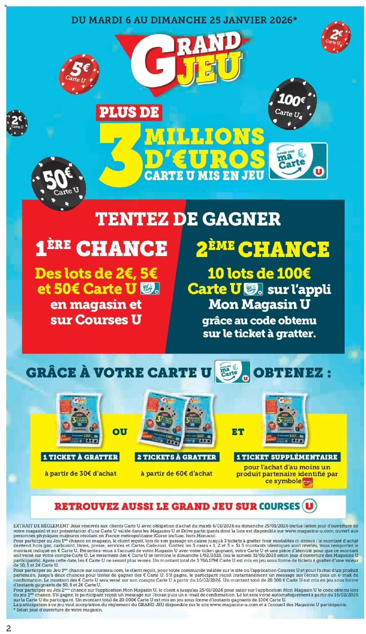 {H1} | Page: 2 | Produits: Jeux