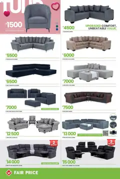Fair Price specials catalogue – valid from 01.02.2026 | Page: 12