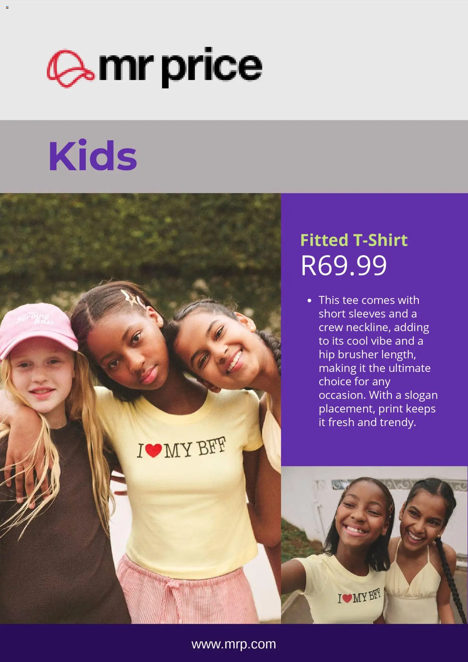 New Mr Price catalogue – valid from 01.12.2025 | Page: 8