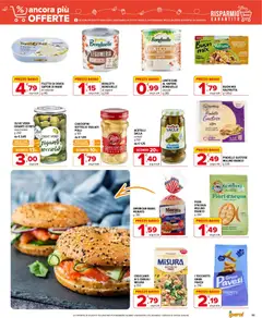 Anteprima del volantino Iperal Ancora più offerte catalogo valido a partire dal 27.11.2025 | Pagina: 11