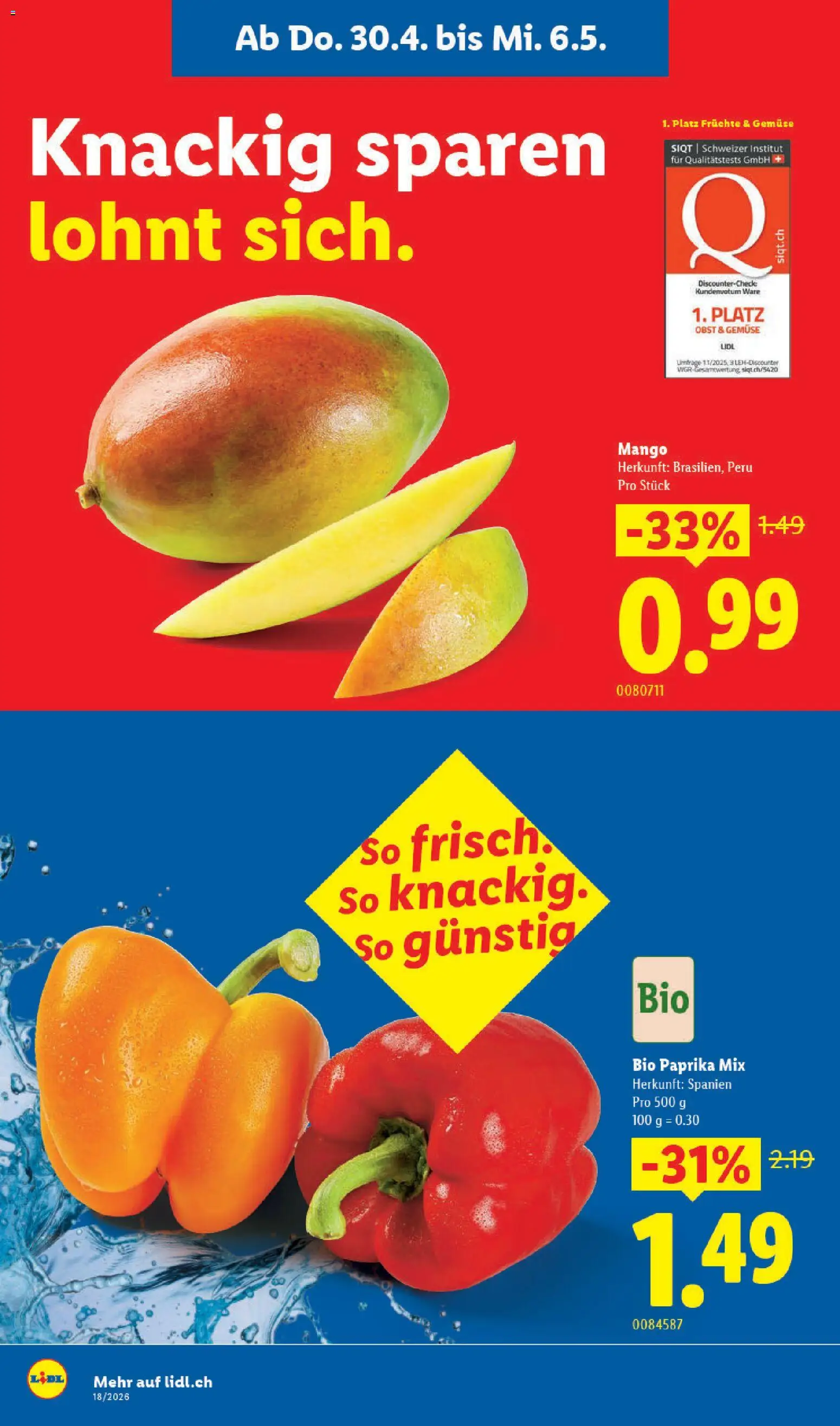 Lidl aktionen – gültig ab 30.04.2026 | Seite: 4