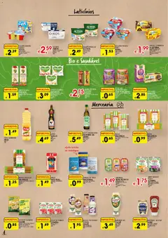 Pré-visualização Meu Super folheto válido de 22.01.2026 | Página: 4