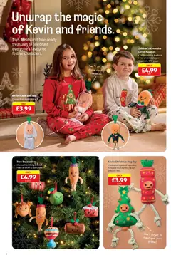 Preview of Aldi - Weekly offers UK Specialbuys valid from 27.11.2025 | Page: 8