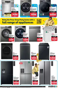 Makro - Birthday Catalogue │ valid from 04.08.2025 | Page: 13