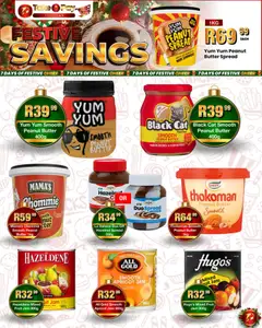 Take n Pay specials catalogue – valid from 18.12.2025 | Page: 7