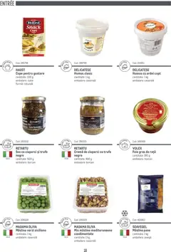 Ofertele Metro valabile de la 14.11.2024 | Pagină: 18