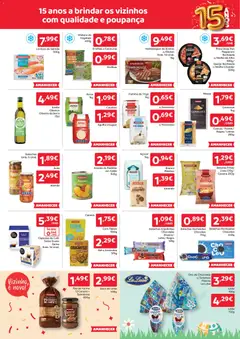 Pré-visualização Amanhecer folheto válido de 12.03.2026 | Página: 3