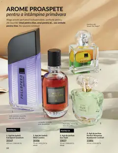 Ofertele Avon valabile de la 01.03.2026 | Pagină: 90