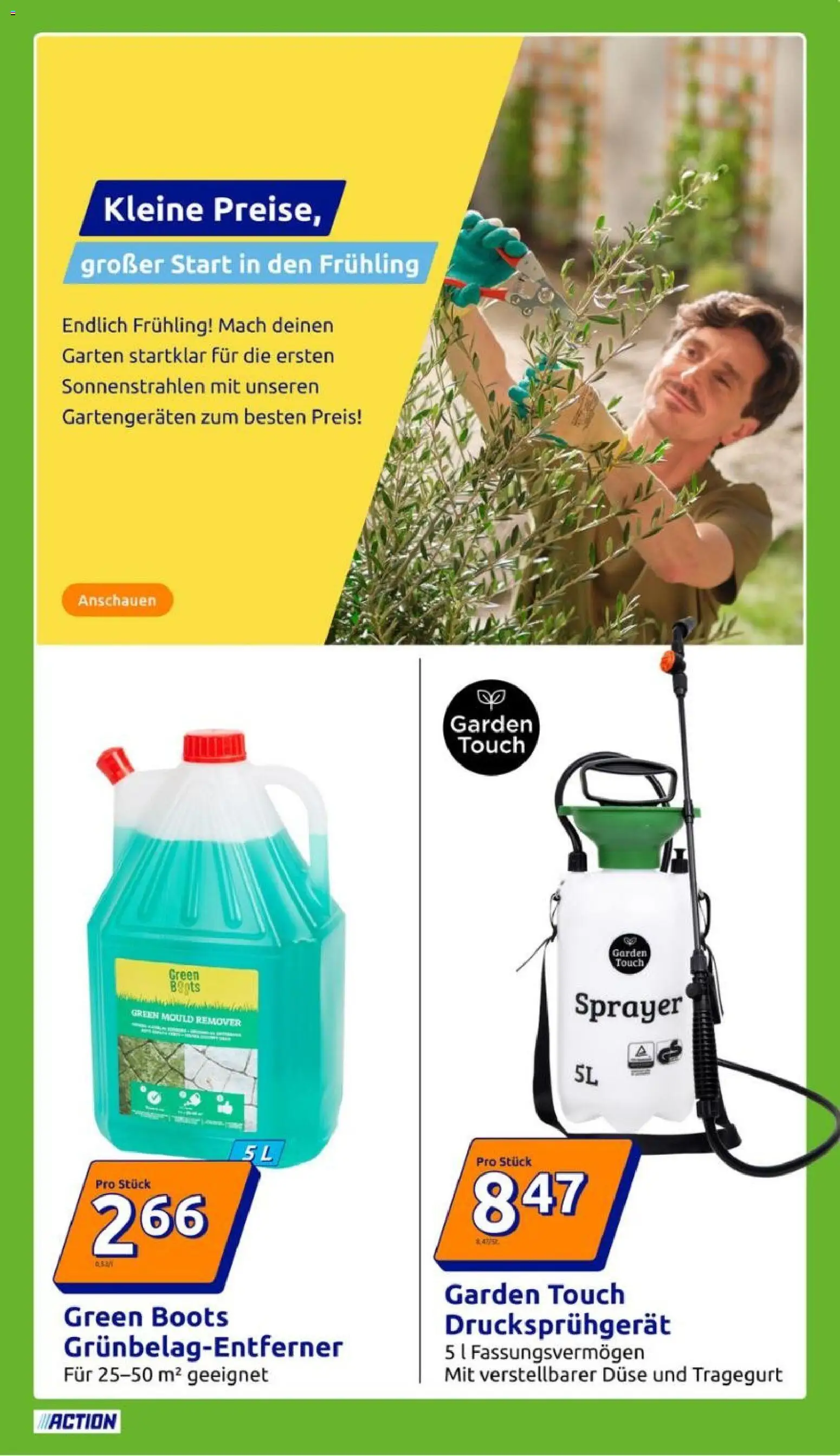 Action Prospekt – gültig ab 11.03.2026 | Seite: 21