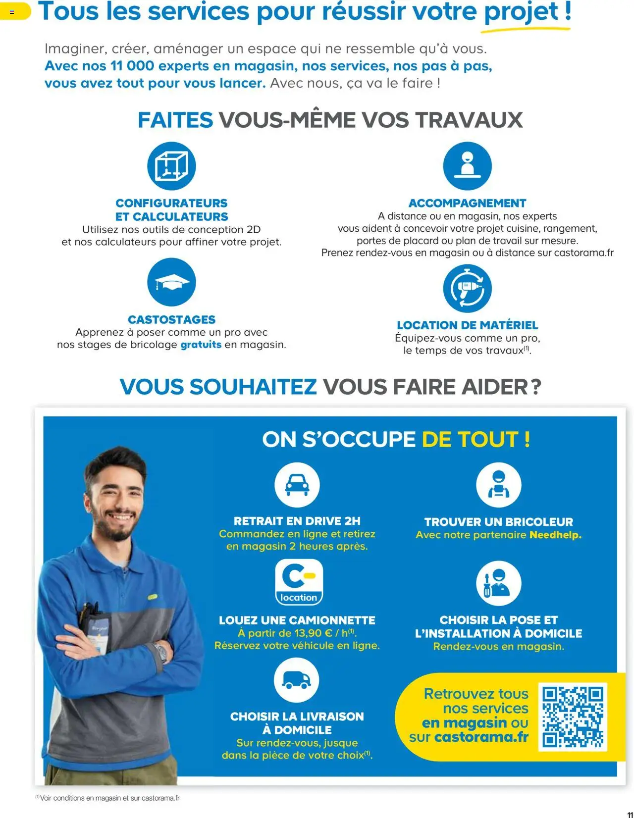 {H1} | Page: 11 | Produits: Portes