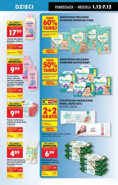 Pogląd oferty "Biedronka gazetka" - ważna od 01.12.2025 | Strona: 79