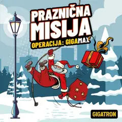 Gigatron katalog - pregled Gigatron kataloga - važi od 15.12.2025