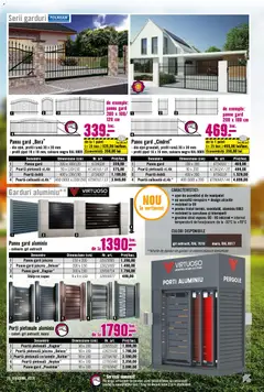 Ofertele Hornbach valabile de la 23.03.2026 | Pagină: 33