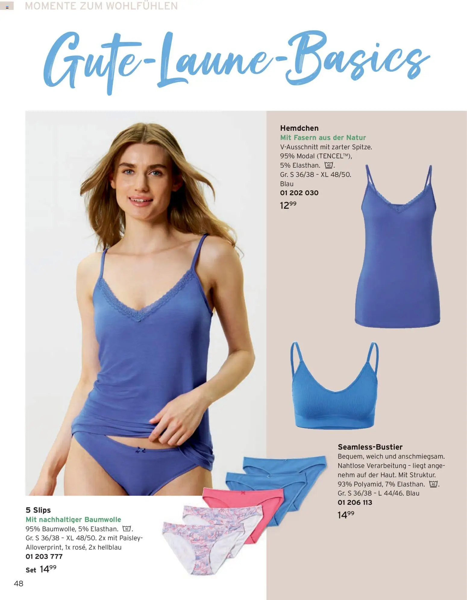 Angebote Tchibo – gültig ab 01.02.2026 | Seite: 48